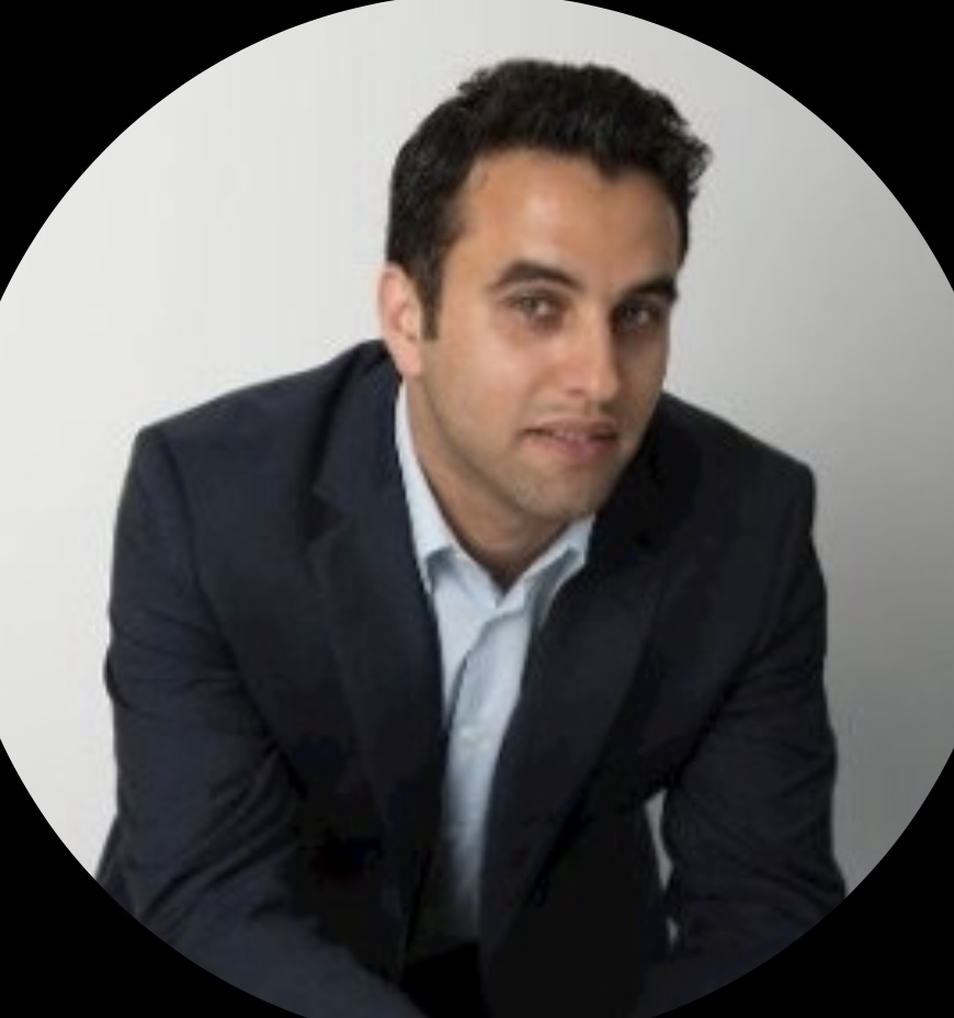 Rituraj Singh Gour — Data Scientist — ex Adobe, Amazon